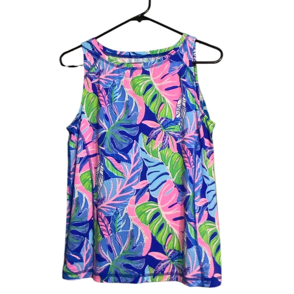Lilly Pulitzer Active Shirt